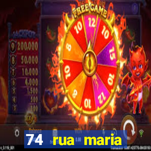 74 rua maria araujo cassino, rio grande, cep 96207-480, brasil